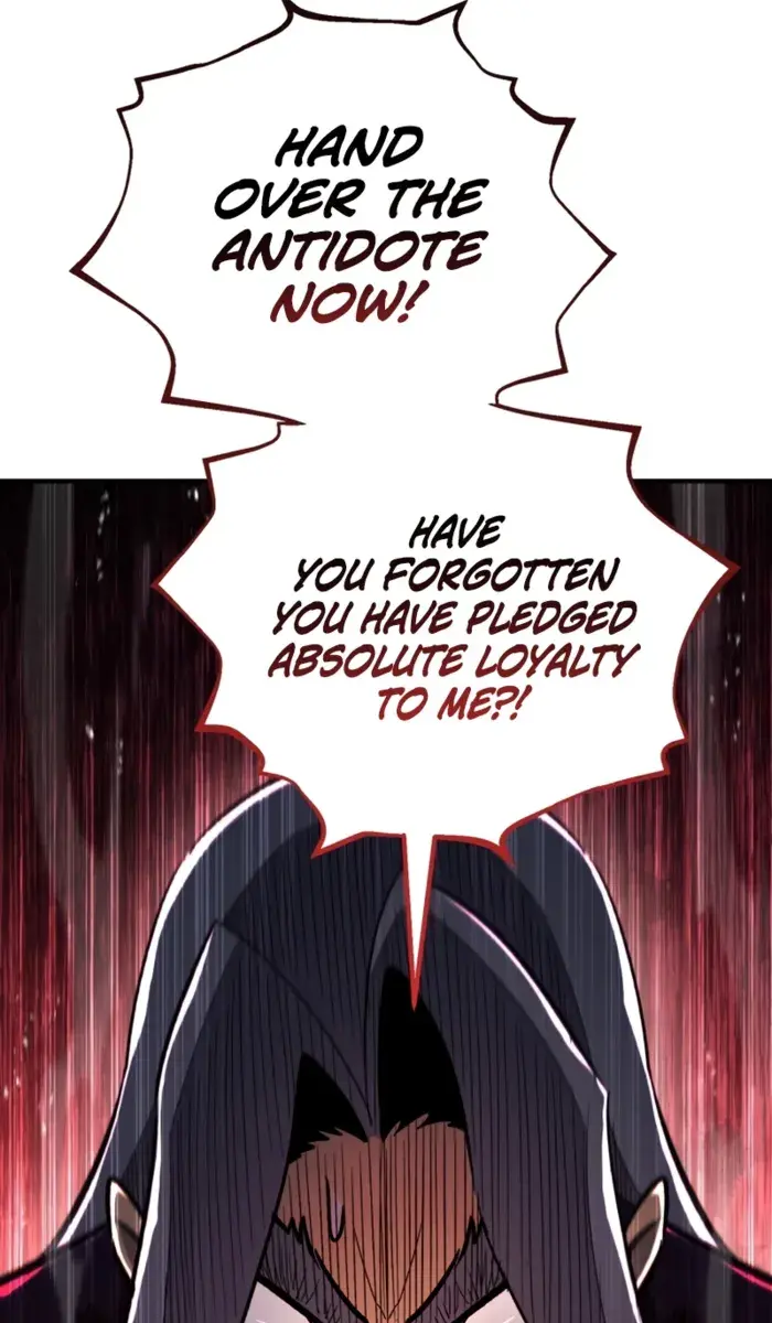 I Awoke as a God After Auto-Battling for a Million Years Chapter 150 Page 81