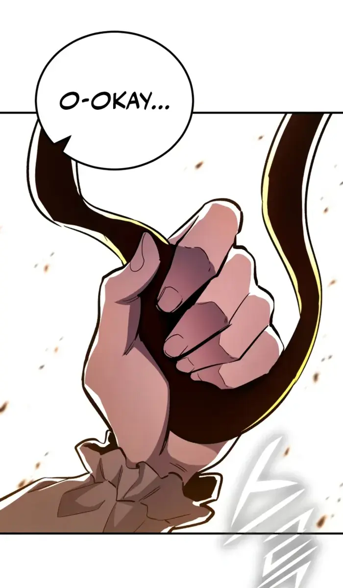 I Awoke as a God After Auto-Battling for a Million Years Chapter 150 Page 84