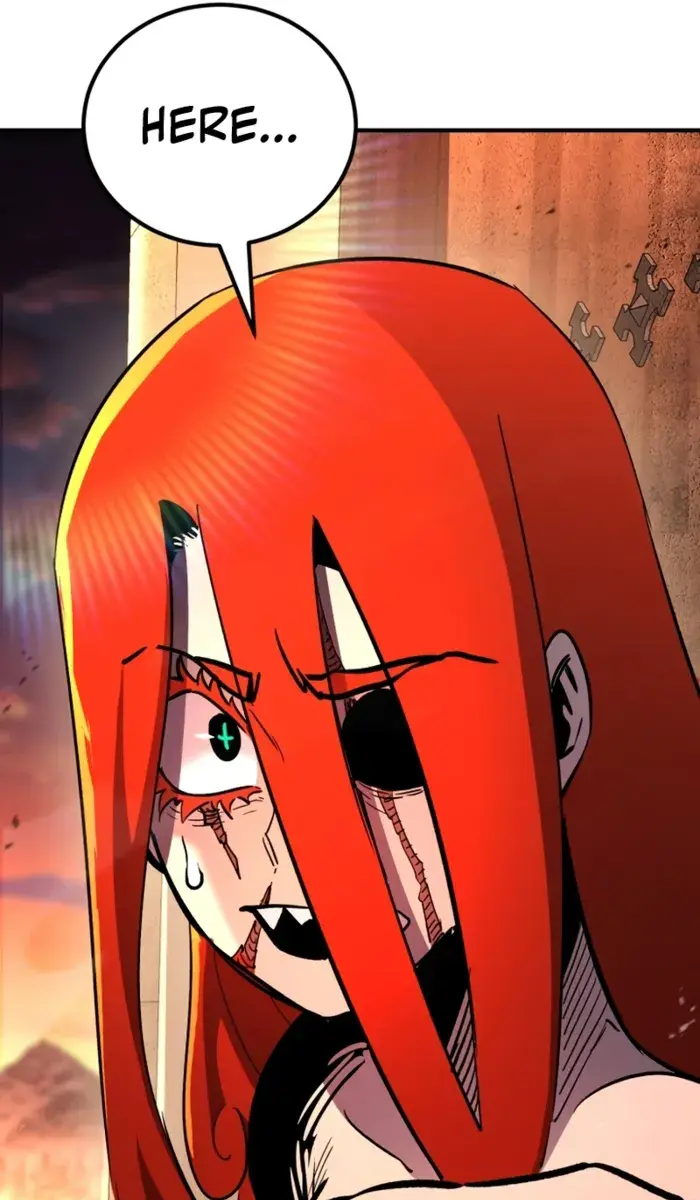 I Awoke as a God After Auto-Battling for a Million Years Chapter 150 Page 86