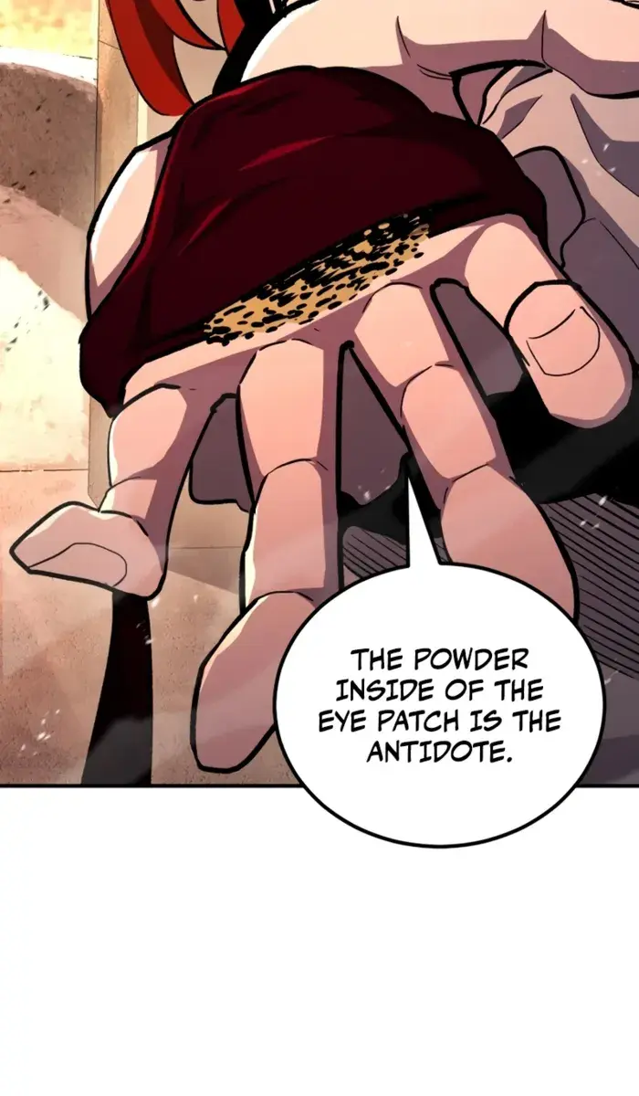 I Awoke as a God After Auto-Battling for a Million Years Chapter 150 Page 87