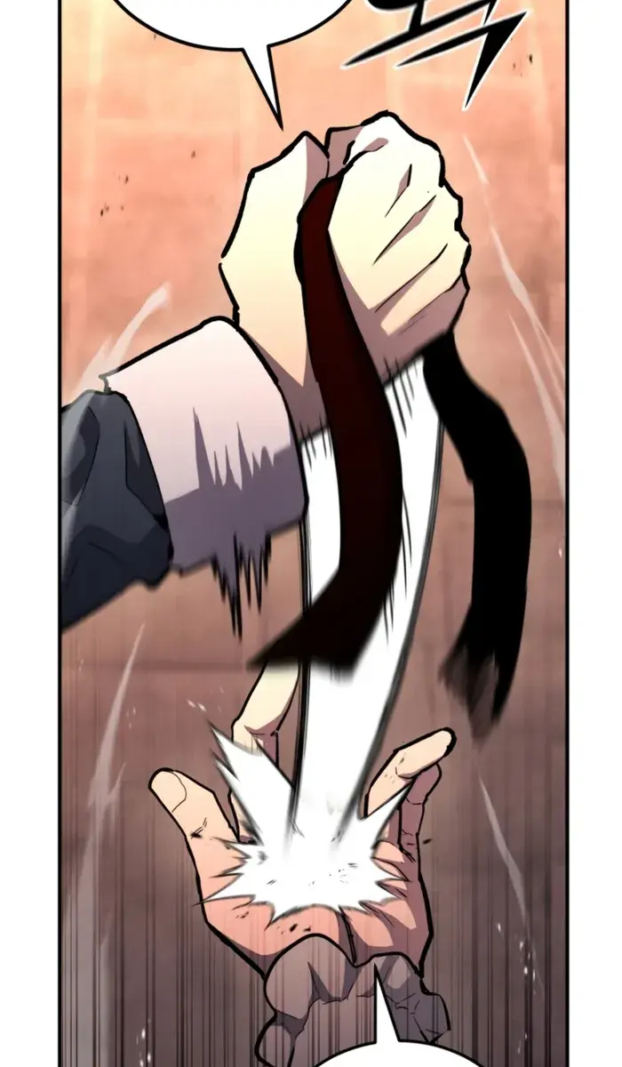 I Awoke as a God After Auto-Battling for a Million Years Chapter 150 Page 91