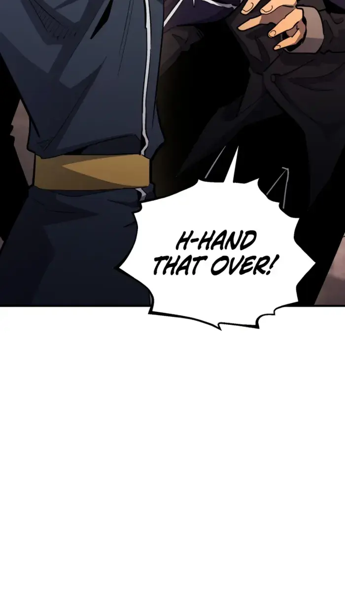 I Awoke as a God After Auto-Battling for a Million Years Chapter 150 Page 95
