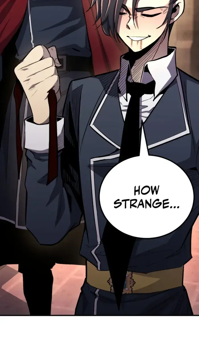 I Awoke as a God After Auto-Battling for a Million Years Chapter 150 Page 97