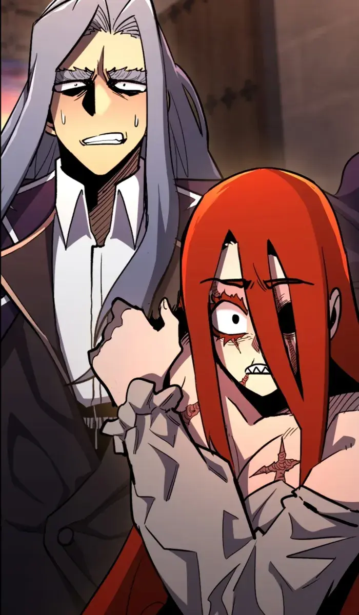 I Awoke as a God After Auto-Battling for a Million Years Chapter 150 Page 101
