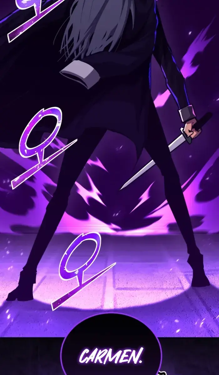 I Awoke as a God After Auto-Battling for a Million Years Chapter 150 Page 107