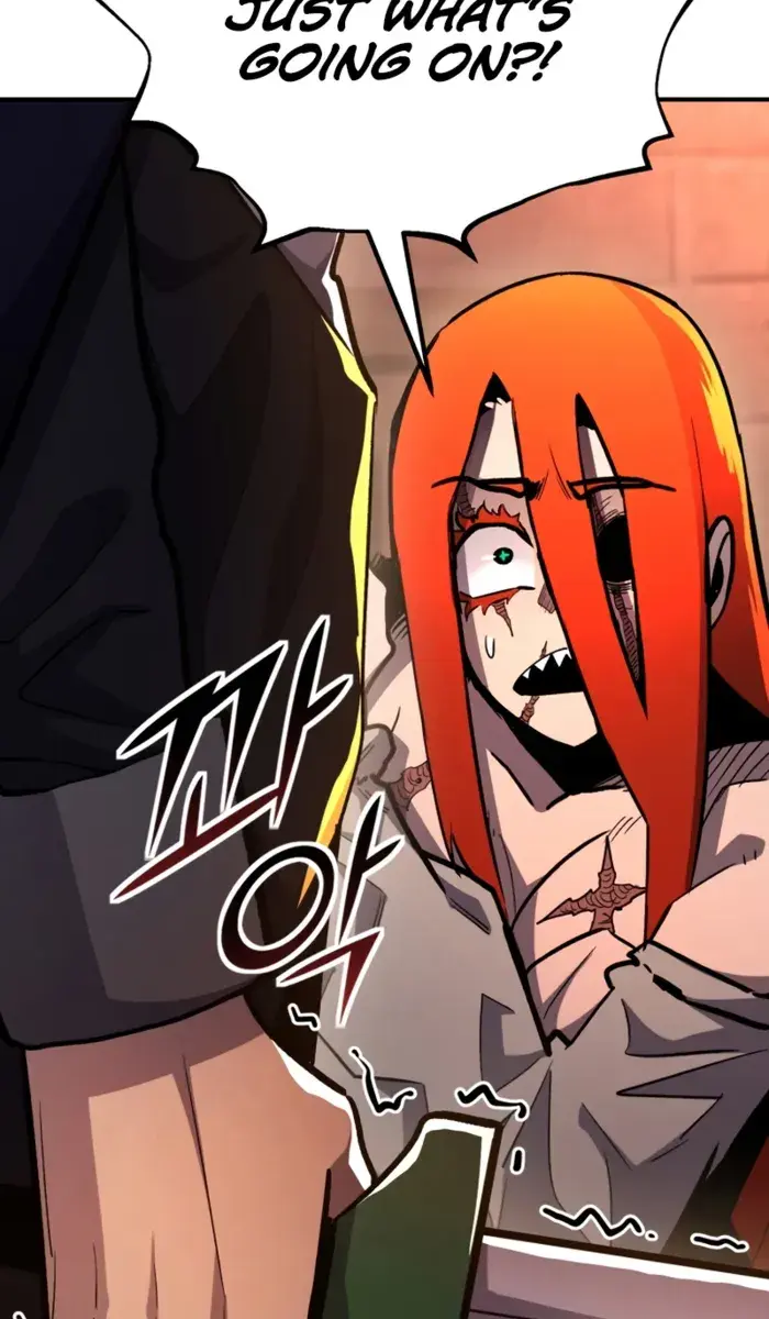 I Awoke as a God After Auto-Battling for a Million Years Chapter 150 Page 110