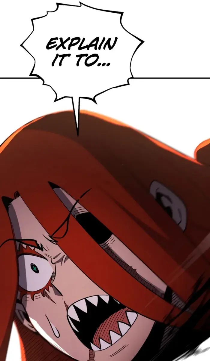 I Awoke as a God After Auto-Battling for a Million Years Chapter 150 Page 112