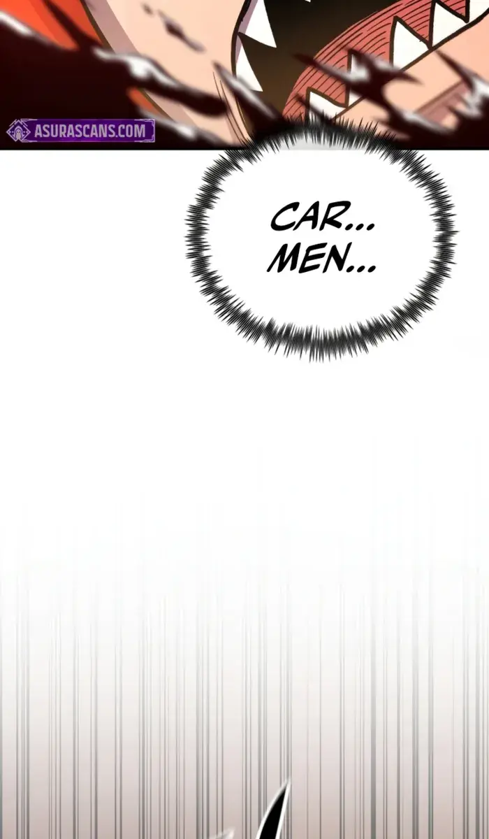 I Awoke as a God After Auto-Battling for a Million Years Chapter 150 Page 121