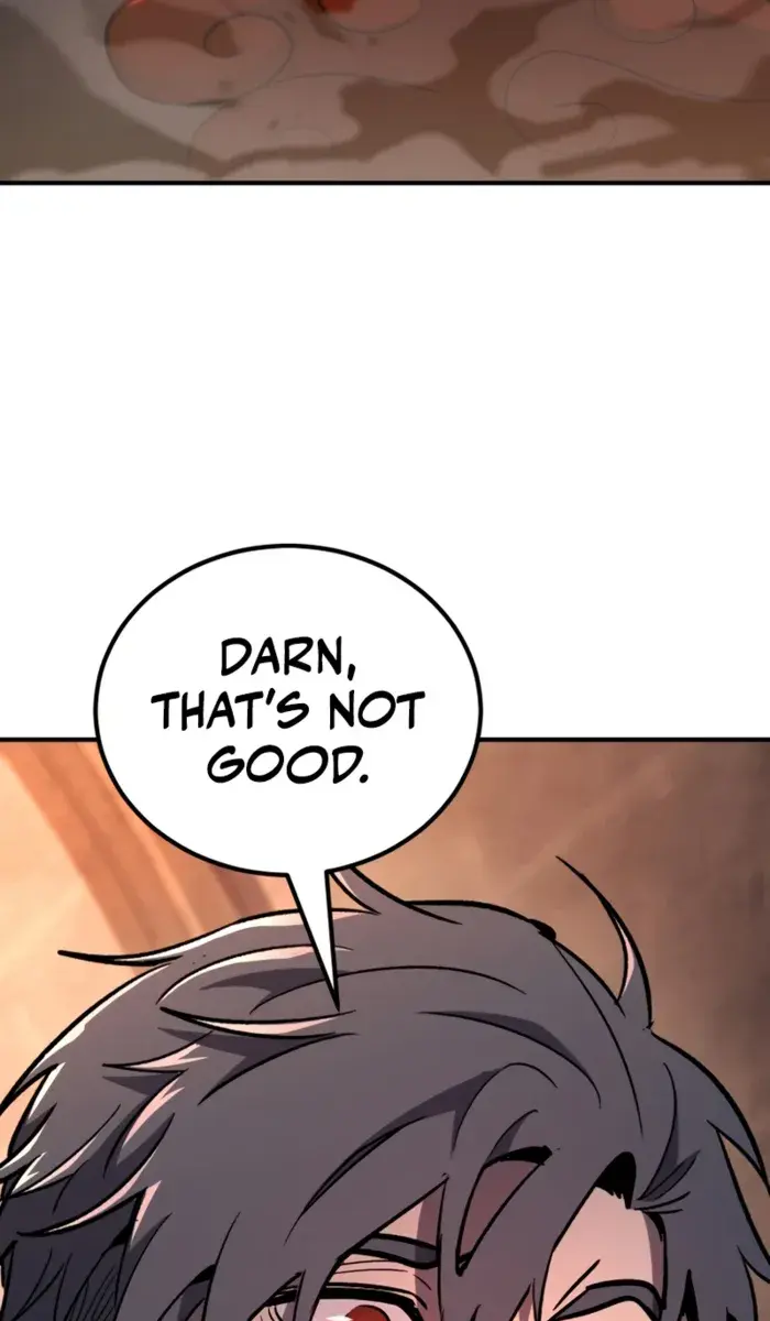 I Awoke as a God After Auto-Battling for a Million Years Chapter 150 Page 124
