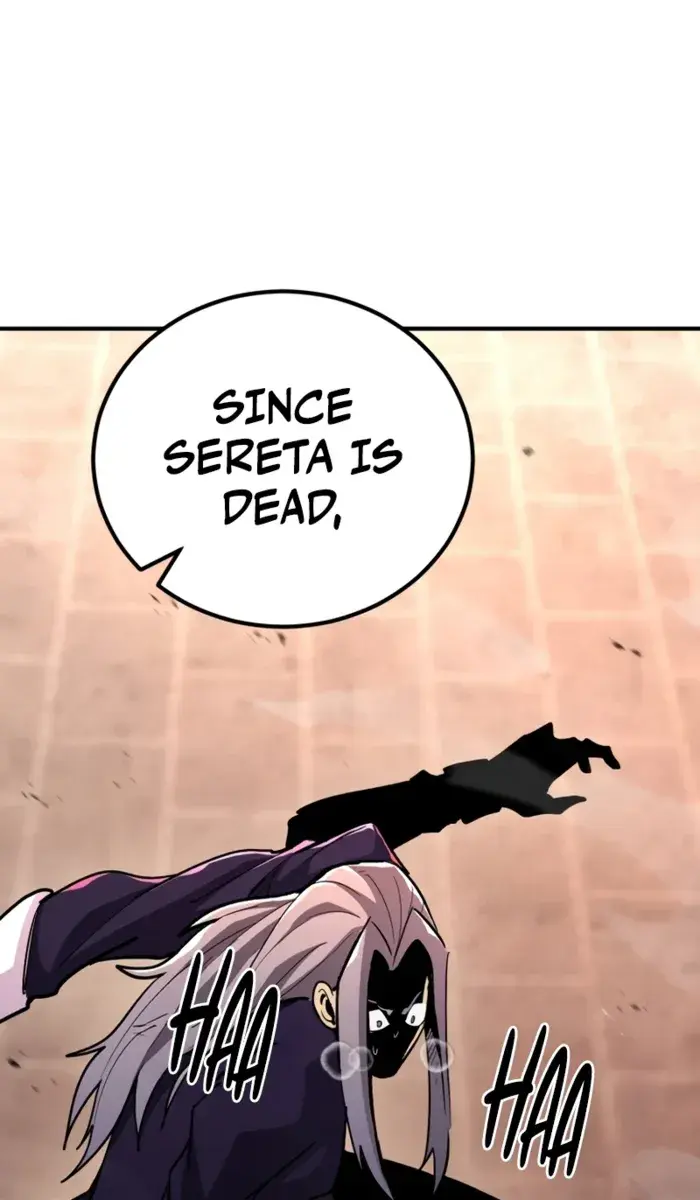 I Awoke as a God After Auto-Battling for a Million Years Chapter 150 Page 126