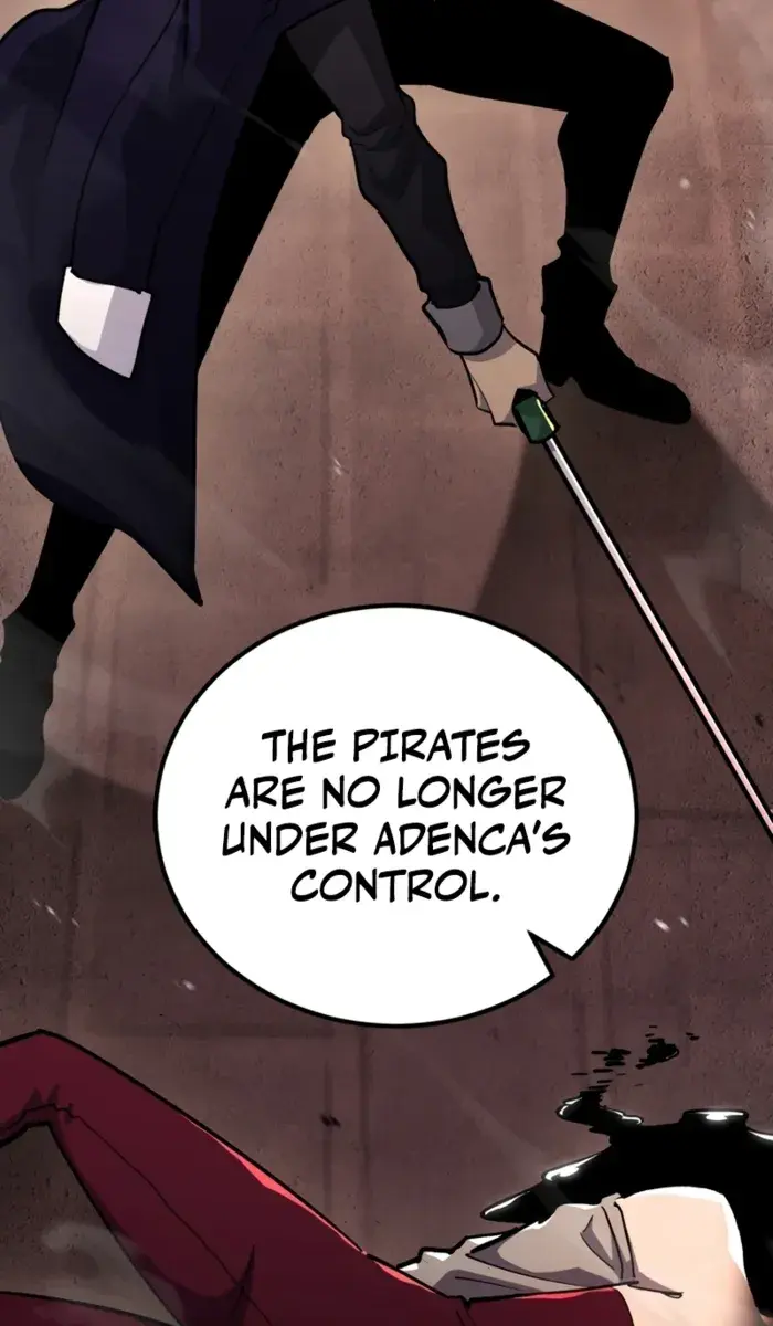 I Awoke as a God After Auto-Battling for a Million Years Chapter 150 Page 127