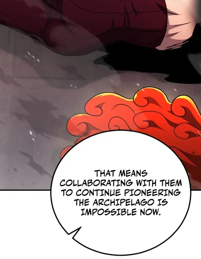 I Awoke as a God After Auto-Battling for a Million Years Chapter 150 Page 128
