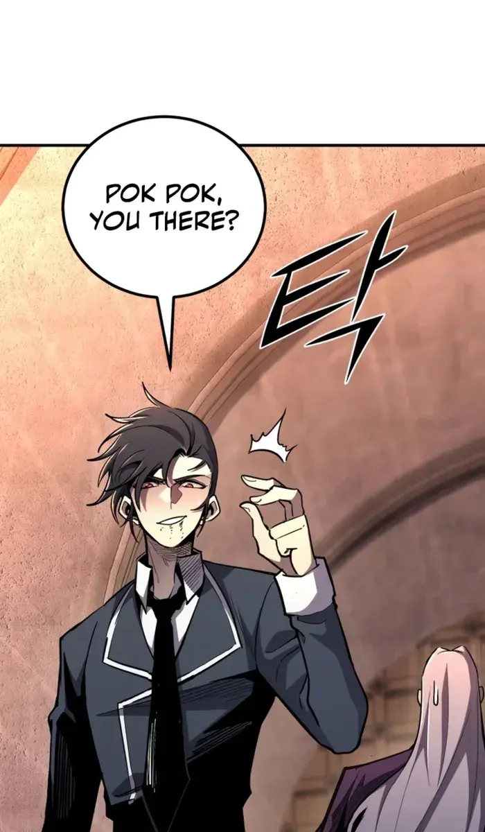 I Awoke as a God After Auto-Battling for a Million Years Chapter 150 Page 132
