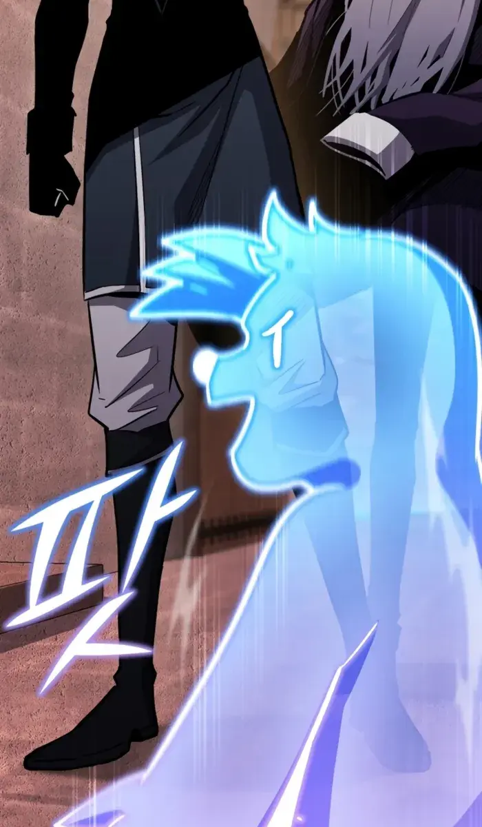 I Awoke as a God After Auto-Battling for a Million Years Chapter 150 Page 133