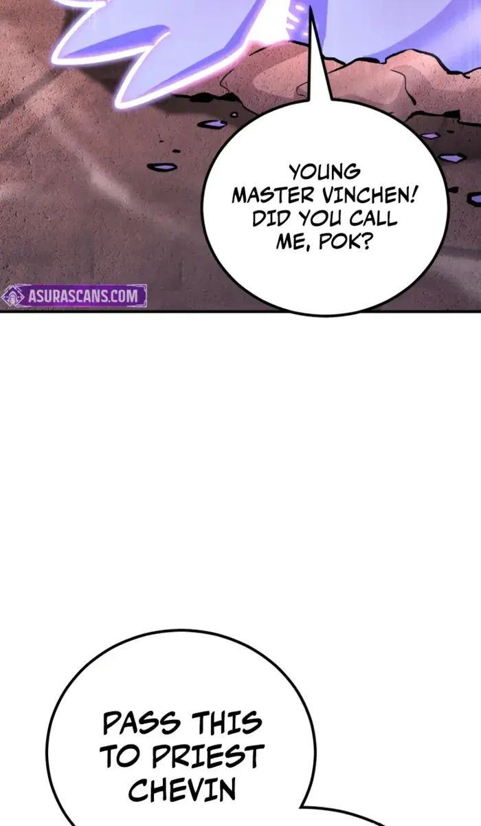 I Awoke as a God After Auto-Battling for a Million Years Chapter 150 Page 134