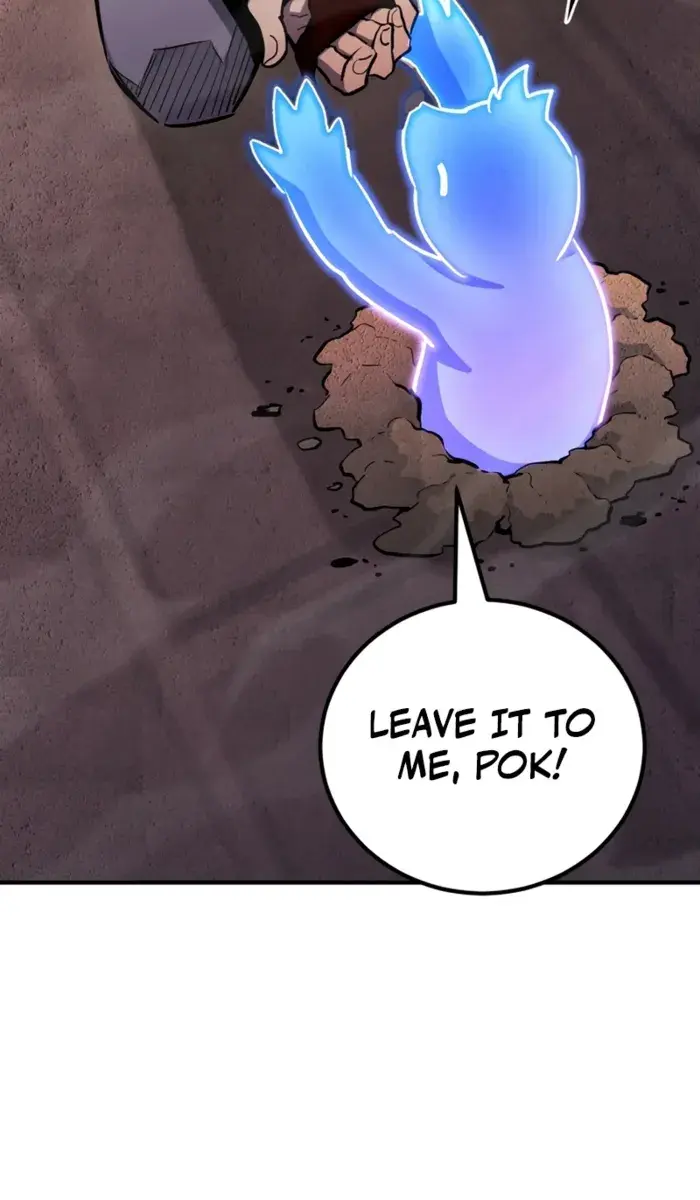 I Awoke as a God After Auto-Battling for a Million Years Chapter 150 Page 136
