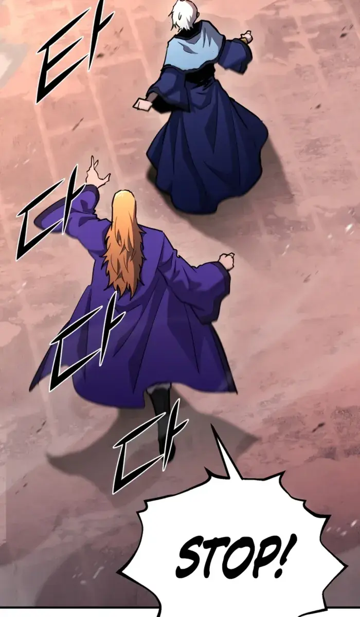 I Awoke as a God After Auto-Battling for a Million Years Chapter 150 Page 139