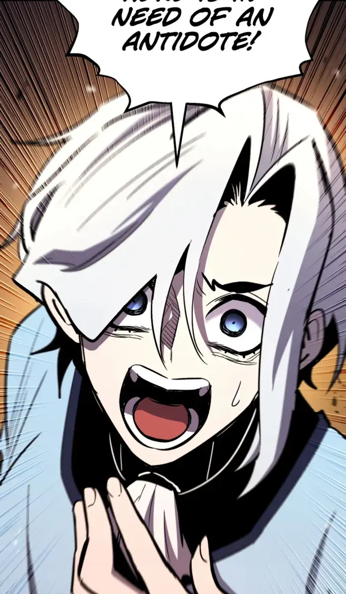 I Awoke as a God After Auto-Battling for a Million Years Chapter 150 Page 141