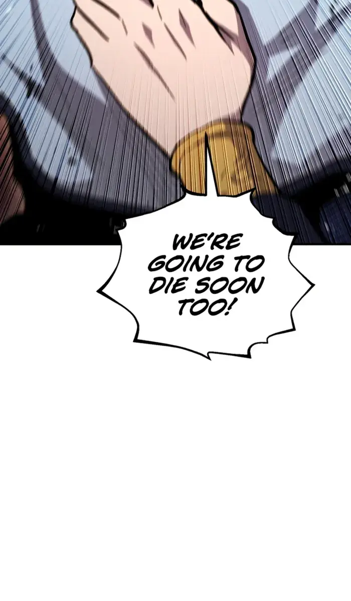 I Awoke as a God After Auto-Battling for a Million Years Chapter 150 Page 142