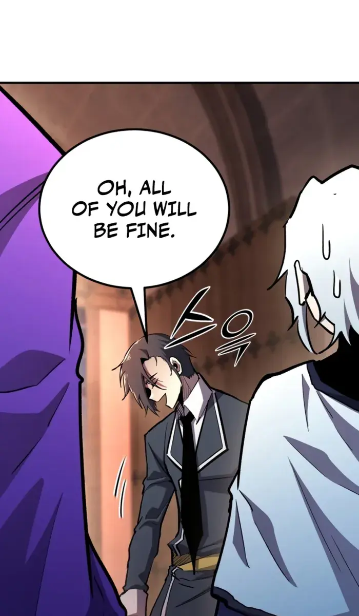 I Awoke as a God After Auto-Battling for a Million Years Chapter 150 Page 143