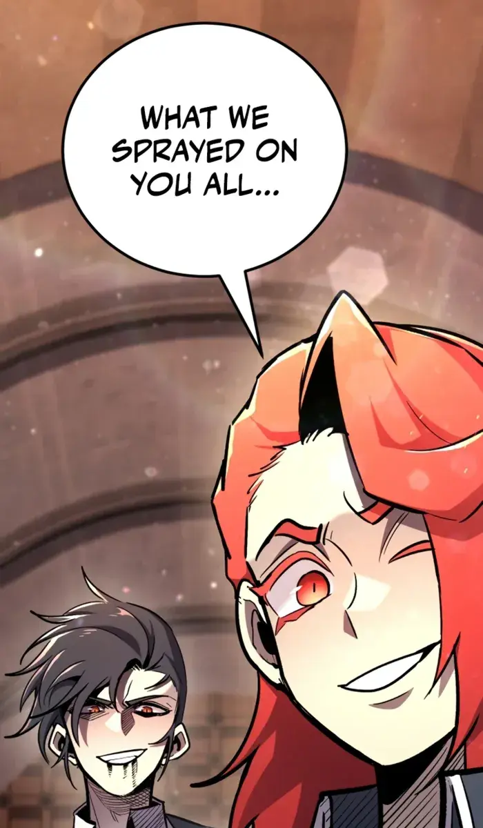 I Awoke as a God After Auto-Battling for a Million Years Chapter 150 Page 149