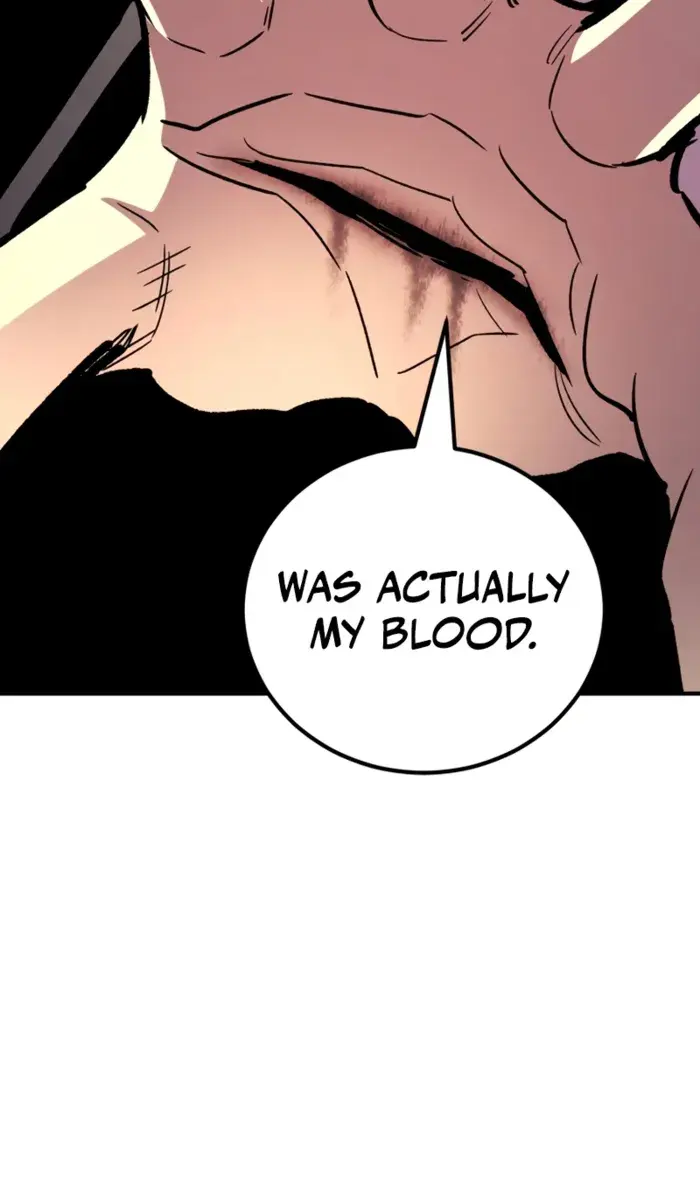 I Awoke as a God After Auto-Battling for a Million Years Chapter 150 Page 151