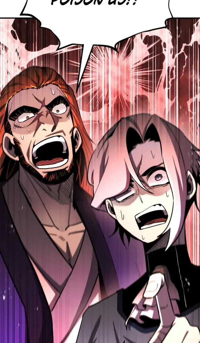 I Awoke as a God After Auto-Battling for a Million Years Chapter 150 Page 153