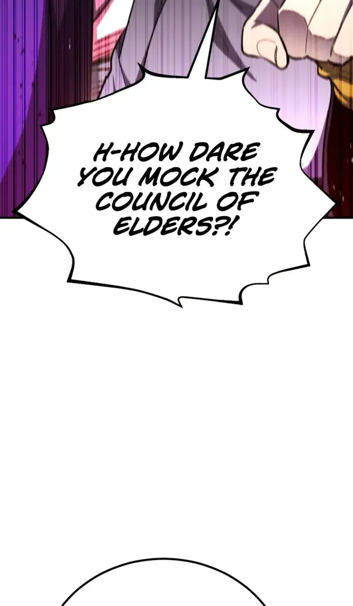 I Awoke as a God After Auto-Battling for a Million Years Chapter 150 Page 154