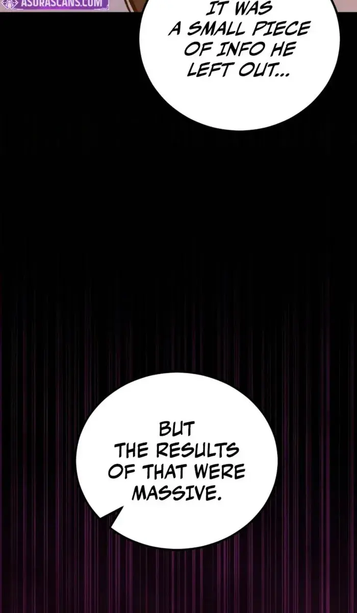 I Awoke as a God After Auto-Battling for a Million Years Chapter 150 Page 157