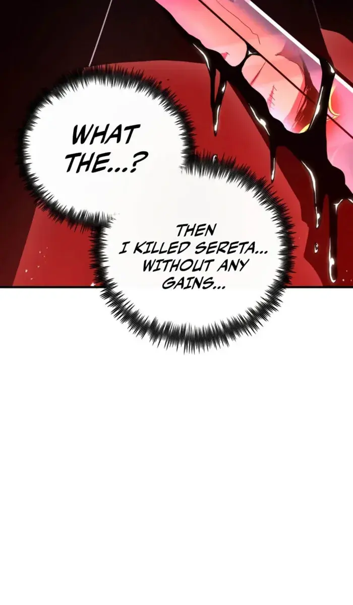 I Awoke as a God After Auto-Battling for a Million Years Chapter 150 Page 160