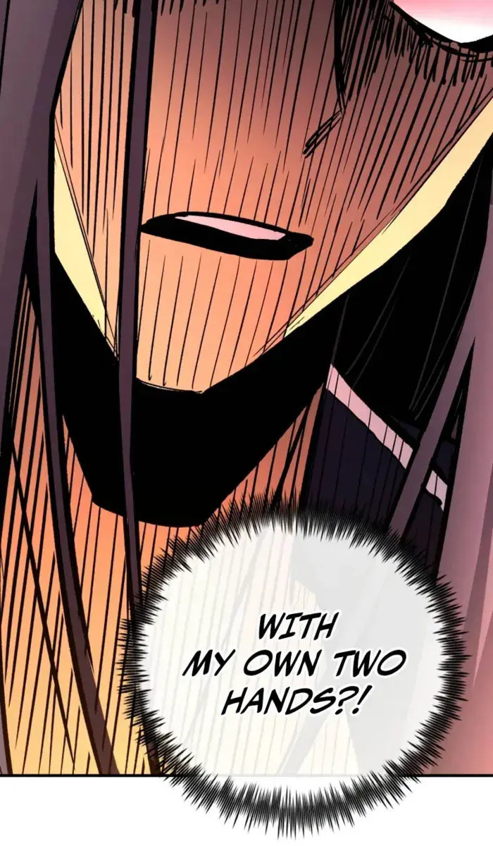 I Awoke as a God After Auto-Battling for a Million Years Chapter 150 Page 162
