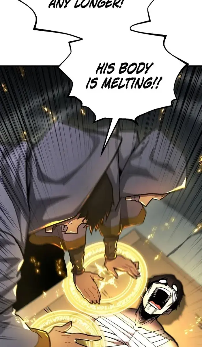 I Awoke as a God After Auto-Battling for a Million Years Chapter 151 Page 5