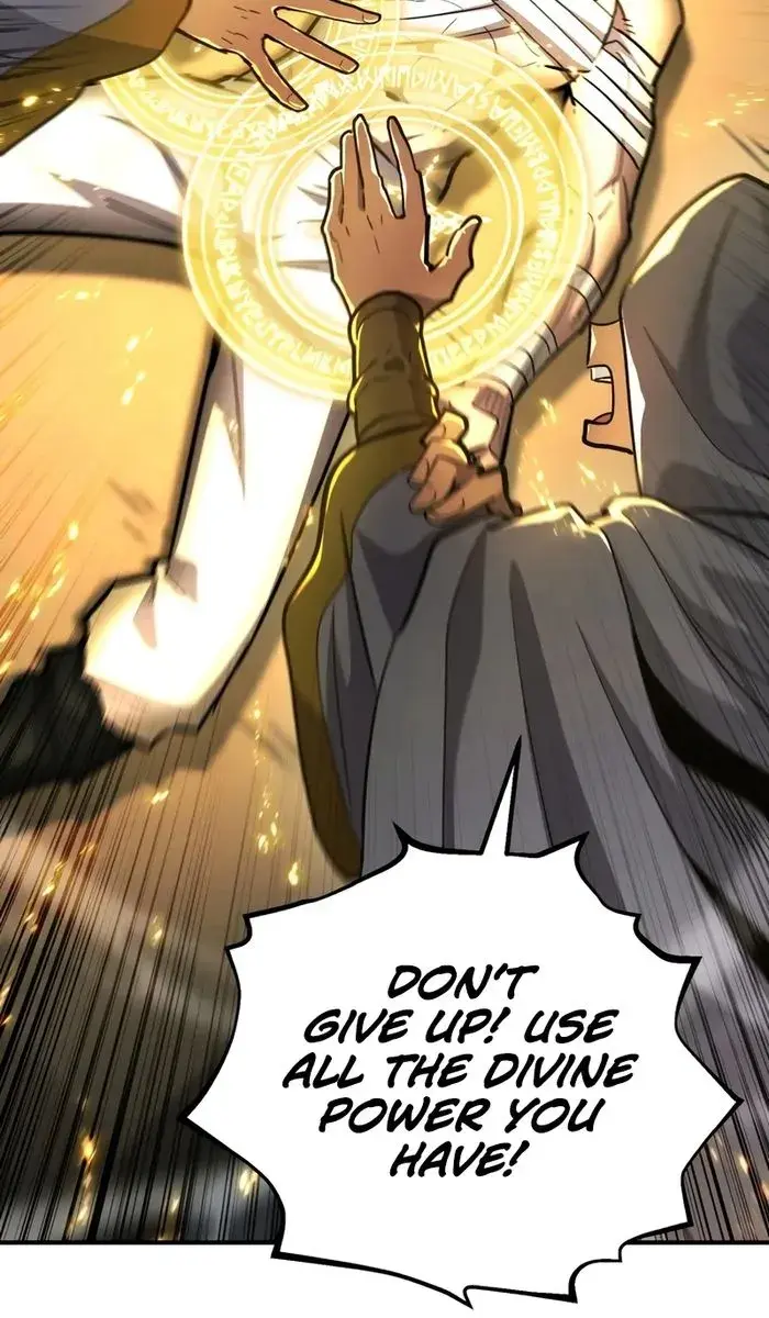 I Awoke as a God After Auto-Battling for a Million Years Chapter 151 Page 6