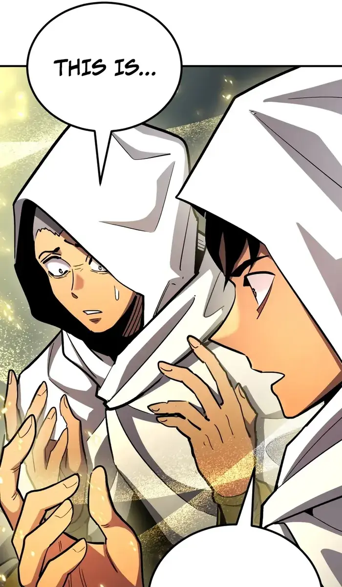 I Awoke as a God After Auto-Battling for a Million Years Chapter 151 Page 12