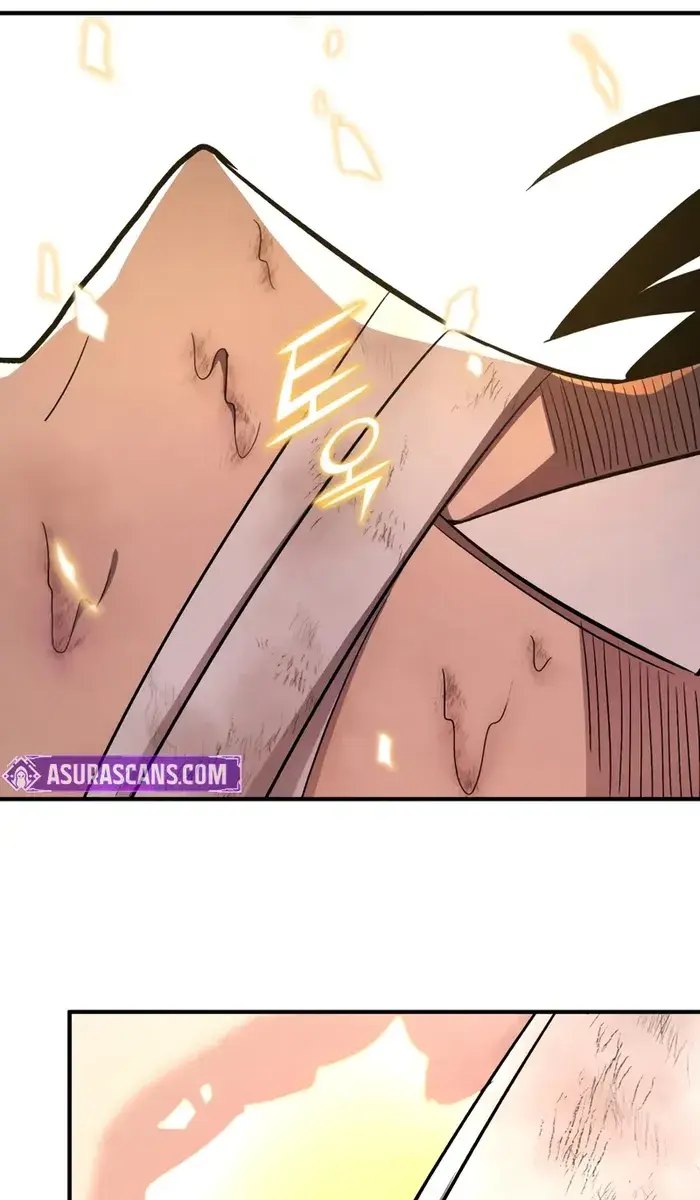I Awoke as a God After Auto-Battling for a Million Years Chapter 151 Page 19