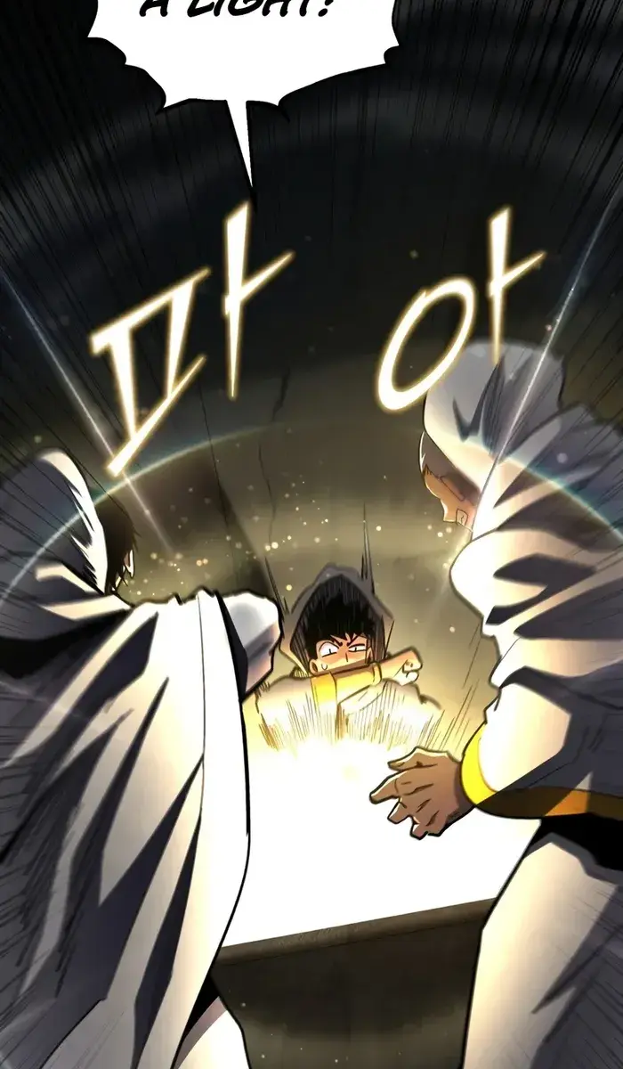 I Awoke as a God After Auto-Battling for a Million Years Chapter 151 Page 21