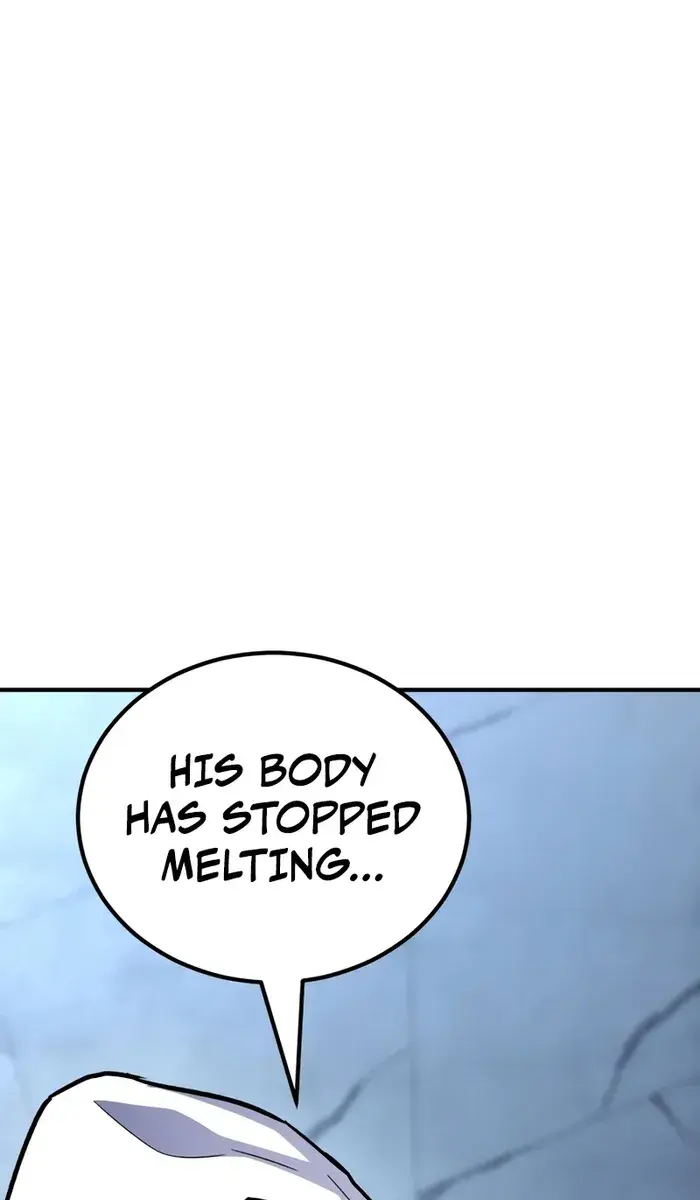 I Awoke as a God After Auto-Battling for a Million Years Chapter 151 Page 23