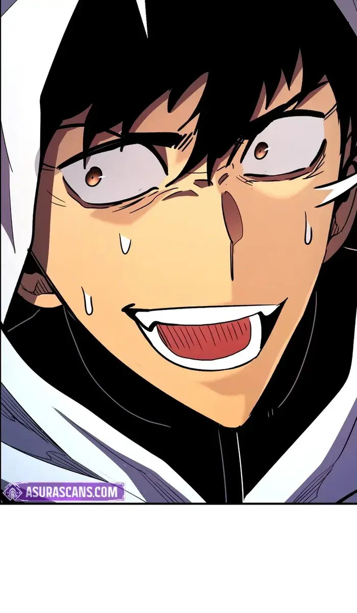 I Awoke as a God After Auto-Battling for a Million Years Chapter 151 Page 26