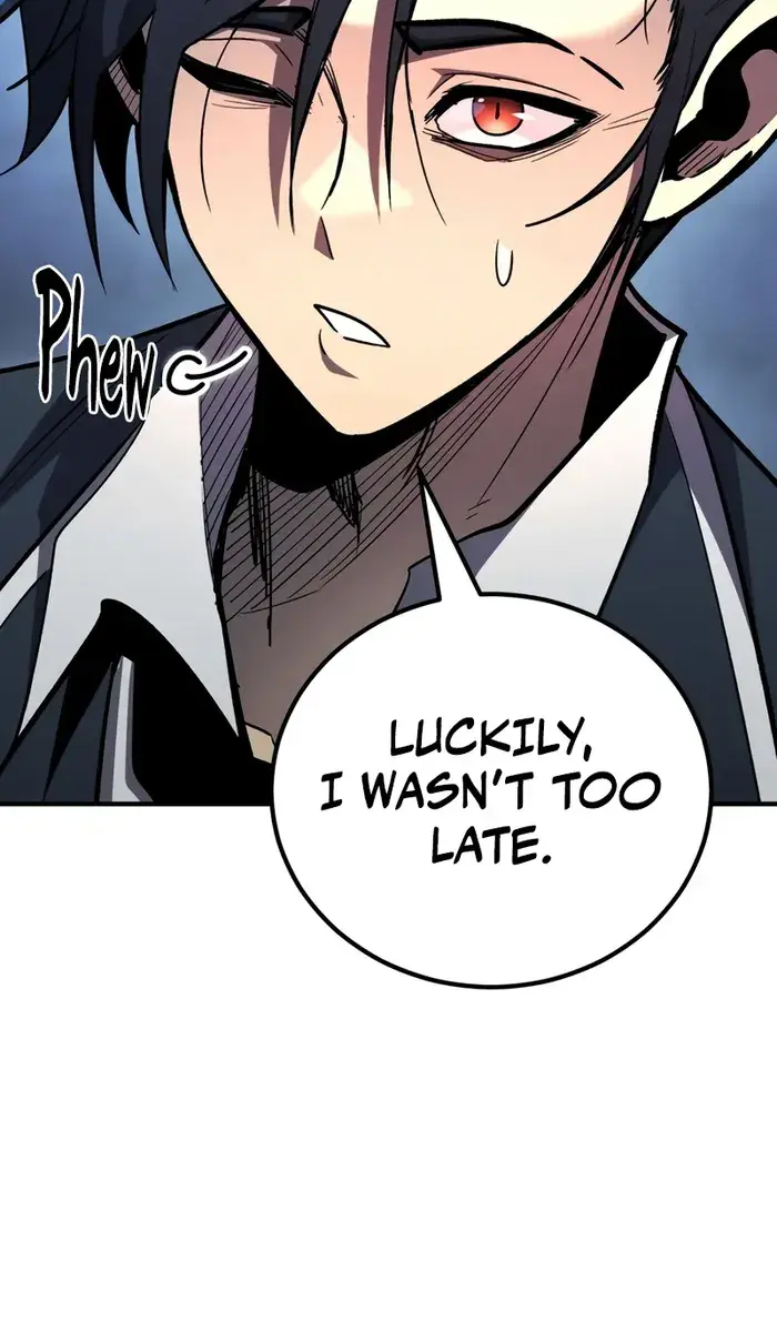 I Awoke as a God After Auto-Battling for a Million Years Chapter 151 Page 28