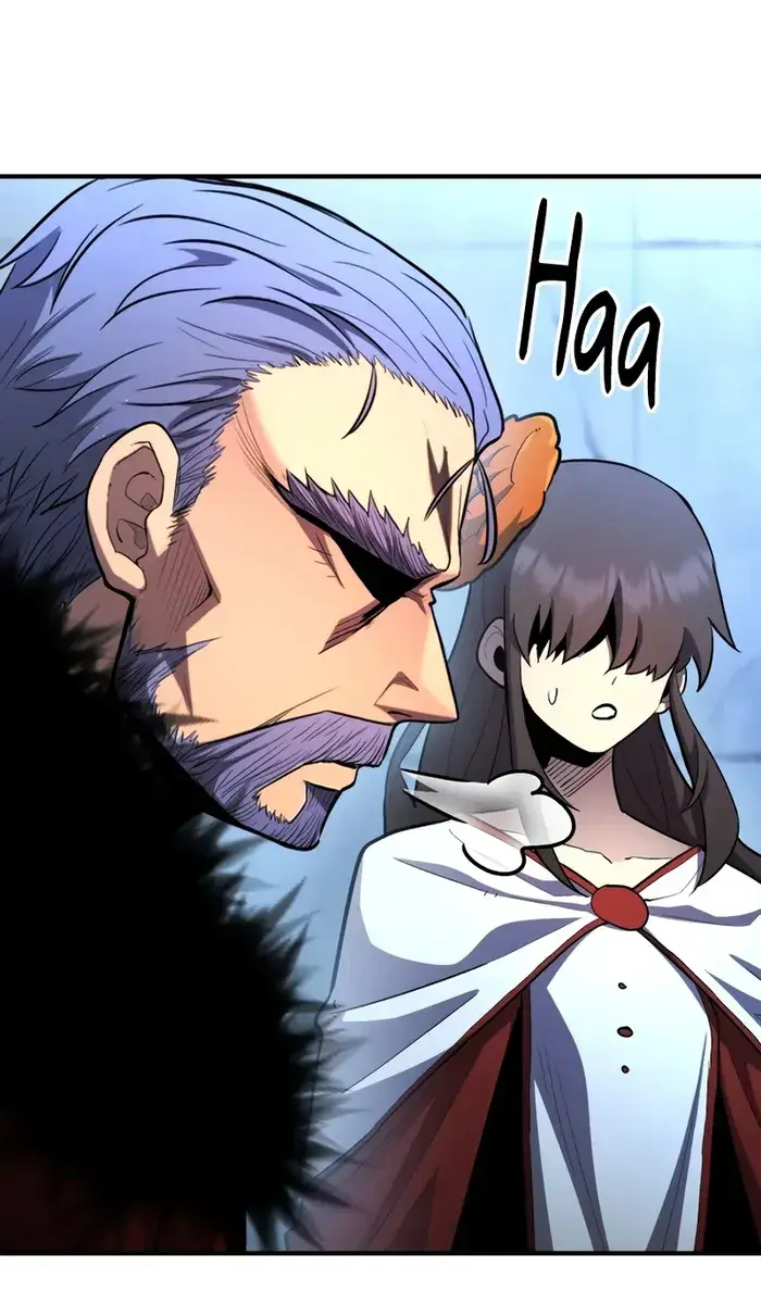 I Awoke as a God After Auto-Battling for a Million Years Chapter 151 Page 29