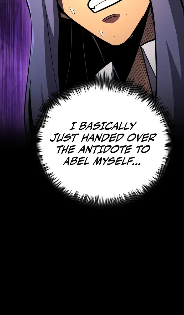 I Awoke as a God After Auto-Battling for a Million Years Chapter 151 Page 31