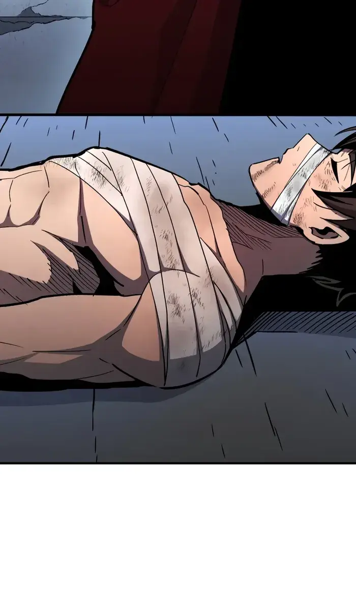 I Awoke as a God After Auto-Battling for a Million Years Chapter 151 Page 37