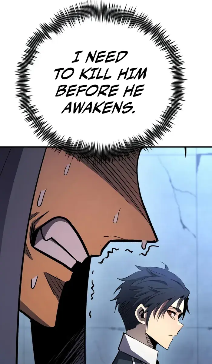 I Awoke as a God After Auto-Battling for a Million Years Chapter 151 Page 40