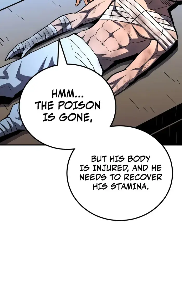I Awoke as a God After Auto-Battling for a Million Years Chapter 151 Page 43
