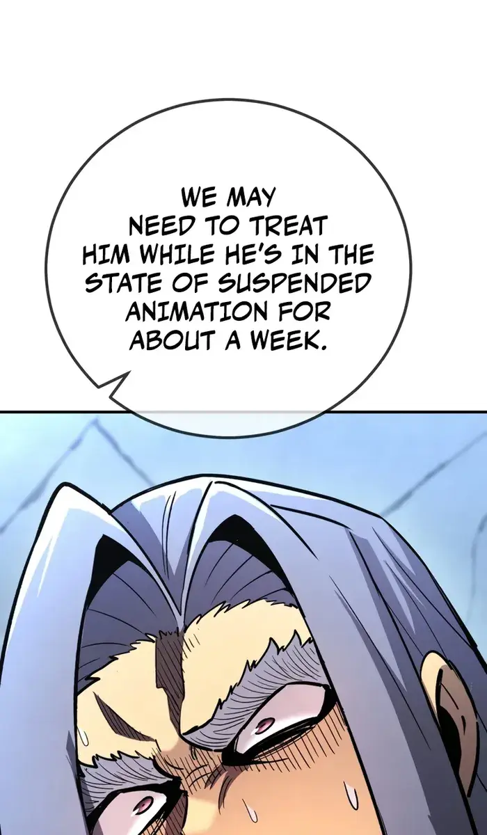 I Awoke as a God After Auto-Battling for a Million Years Chapter 151 Page 44