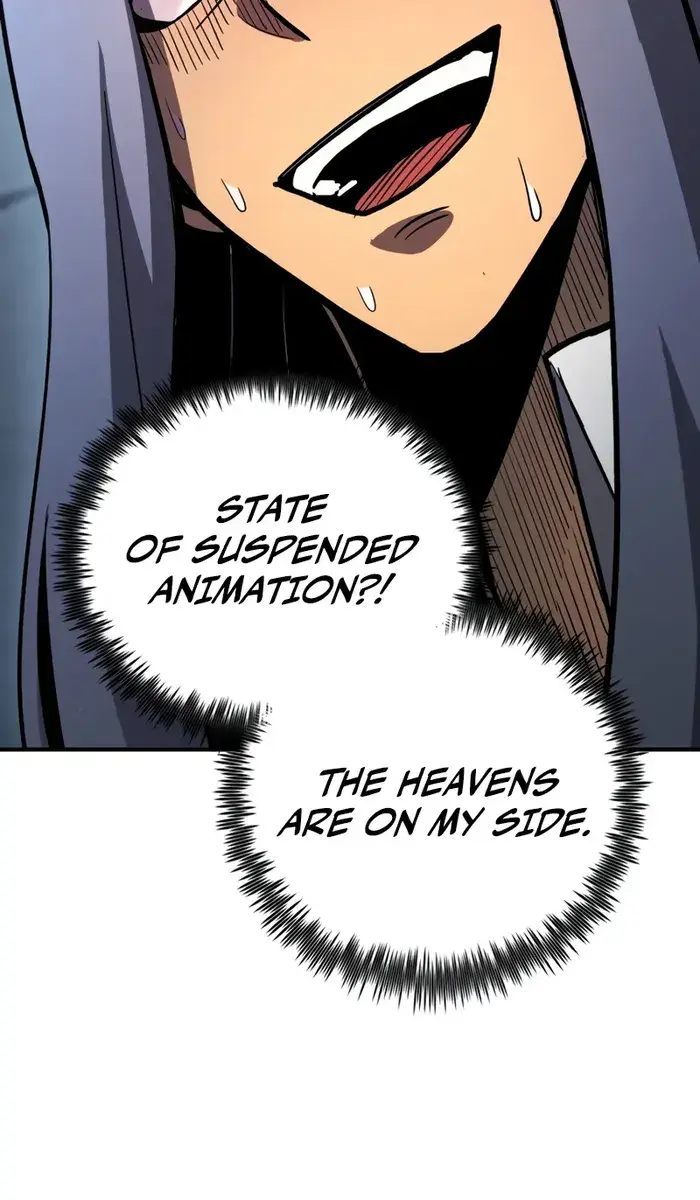 I Awoke as a God After Auto-Battling for a Million Years Chapter 151 Page 45