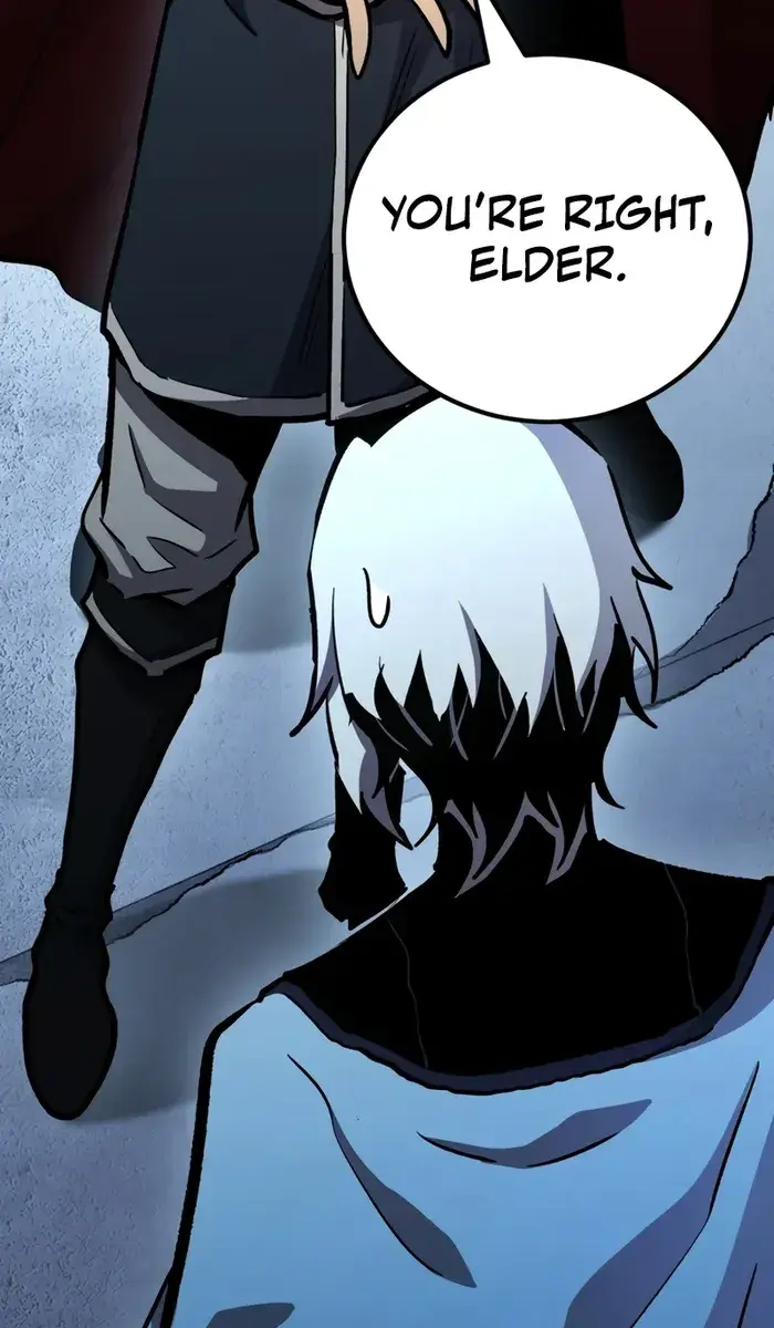 I Awoke as a God After Auto-Battling for a Million Years Chapter 151 Page 53