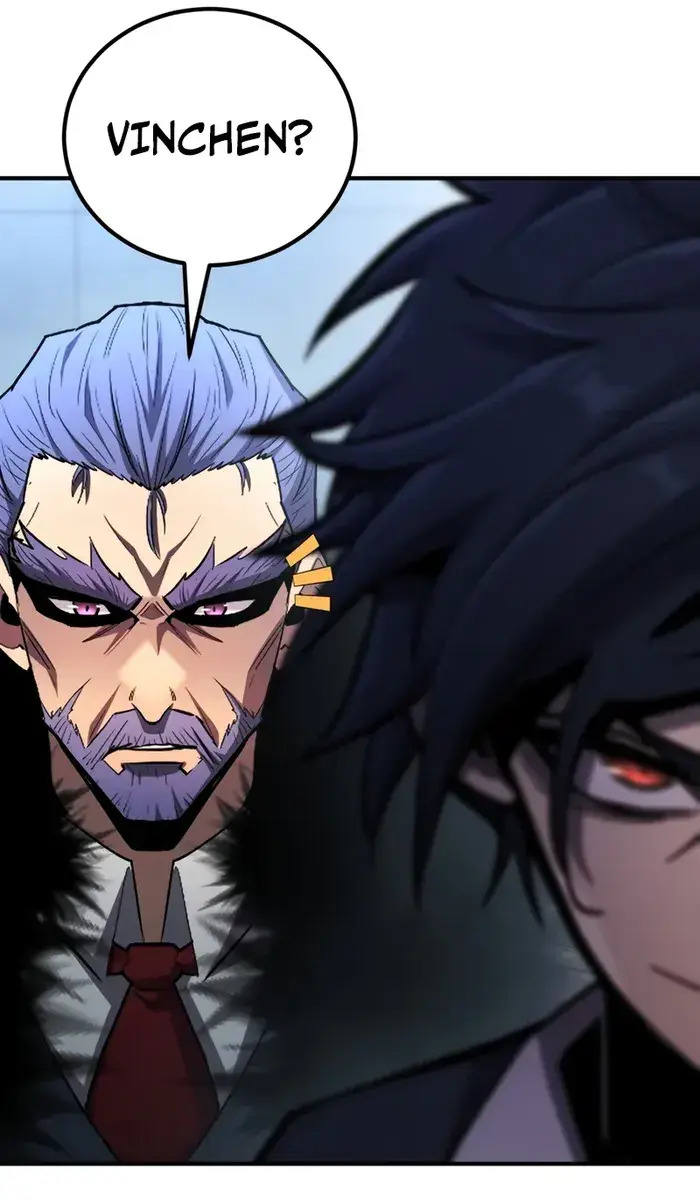 I Awoke as a God After Auto-Battling for a Million Years Chapter 151 Page 55
