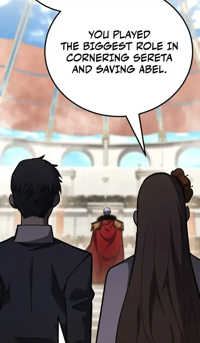 I Awoke as a God After Auto-Battling for a Million Years Chapter 151 Page 68