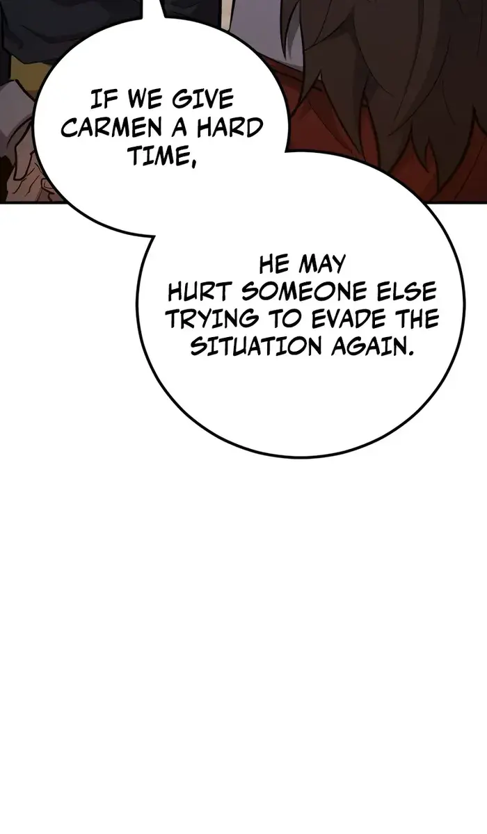 I Awoke as a God After Auto-Battling for a Million Years Chapter 151 Page 69